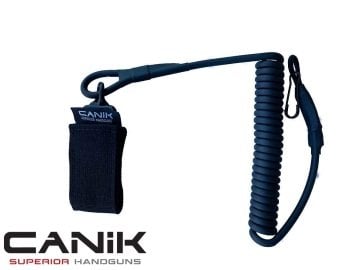 CANİK TABANCA EMNİYET KORDONU