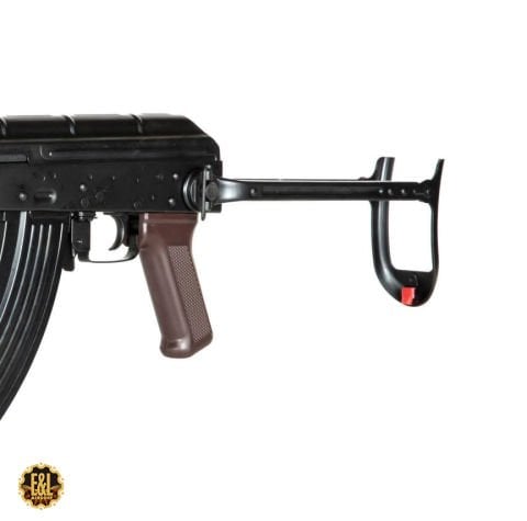 EL Airsoft AK47 AKMS Kalashnikov Tüfek