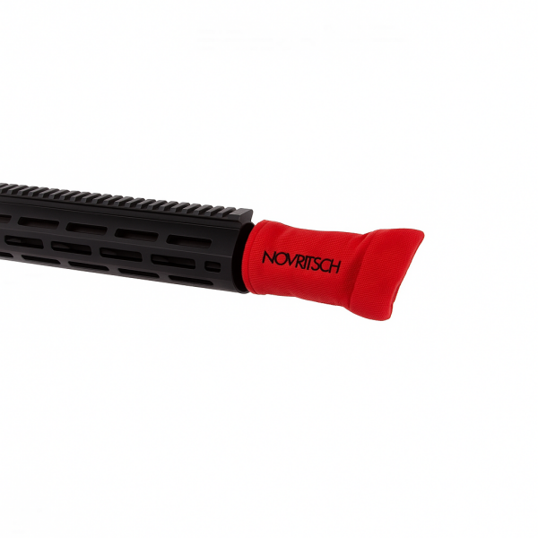 NOVRITSCH BARREL SOCK NAMLU KILIFI KIRMIZI U37RD