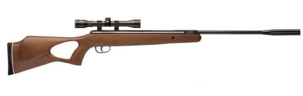 BENJAMIN TITAN NITRO 4.5 MM HAVALI TUFEK