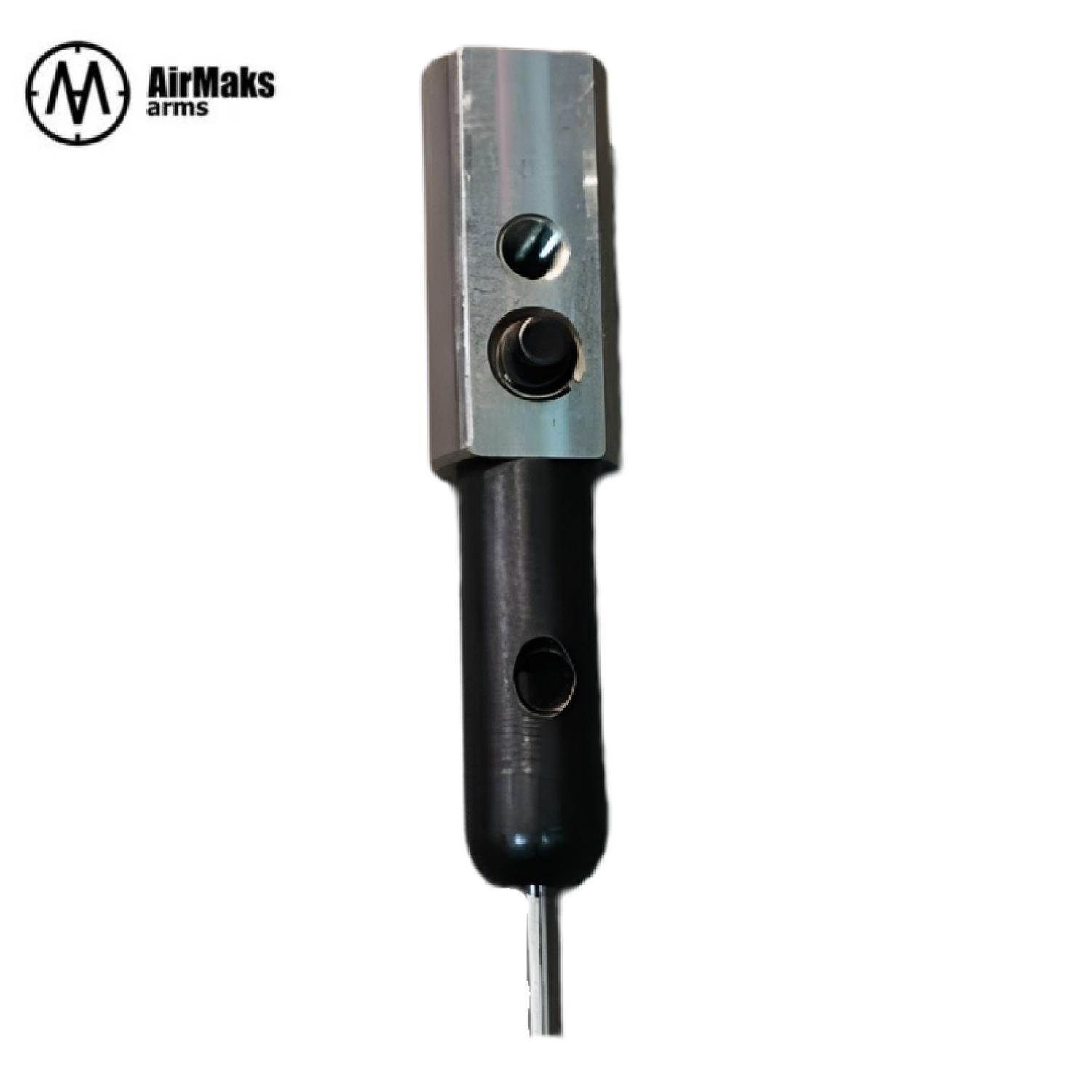 Airmaks Pellet Probe / Pellet İtici 6.35 mm