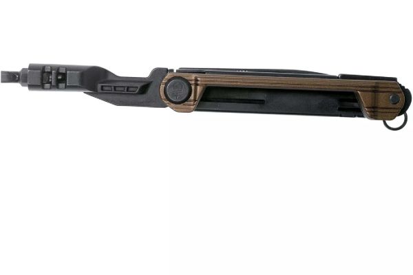 Gerber 30-001733 Armbar Coyote Çakı , Kutulu