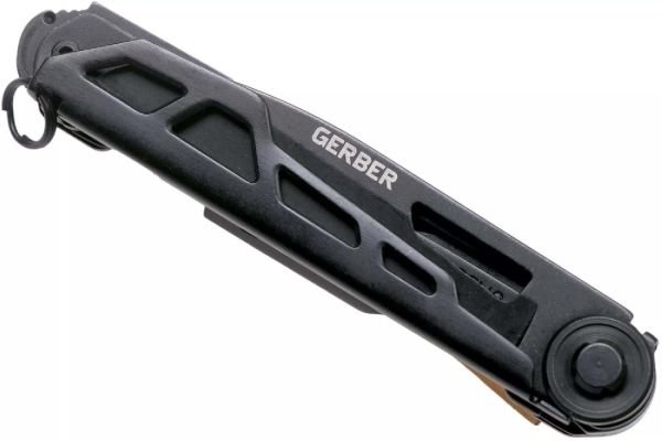 Gerber 30-001733 Armbar Coyote Çakı , Kutulu