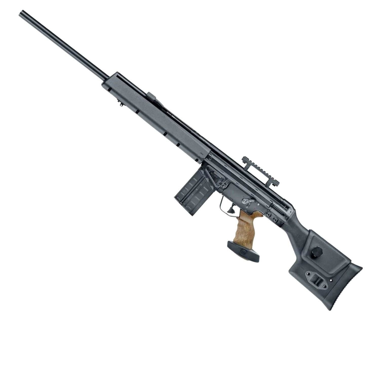 UMAREX Heckler & Koch PSG1 Airsoft Silah