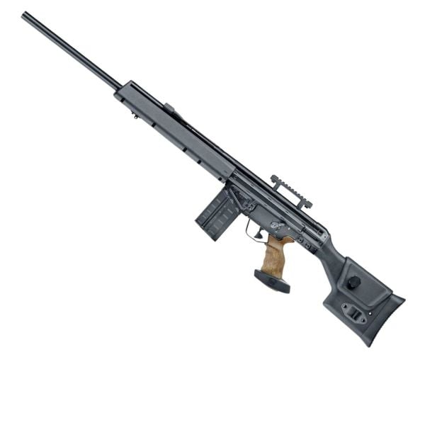 UMAREX Heckler & Koch PSG1 Airsoft Silah