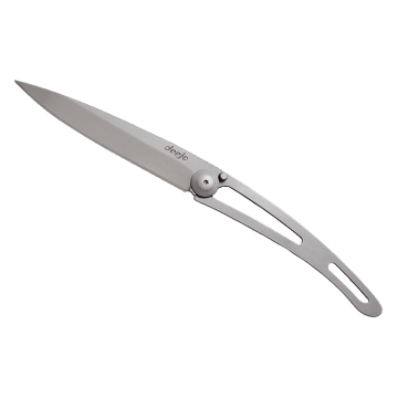 DEEJO NAKED 37g ÇAKI