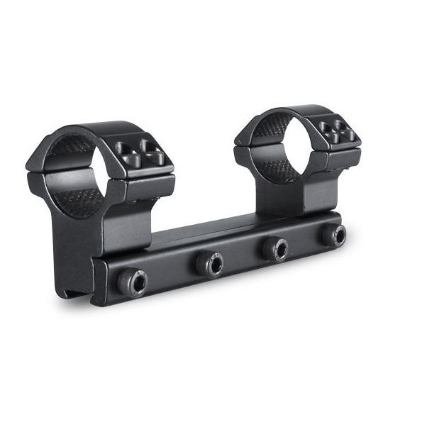 HAWKE MATCHMOUNT 1 İNÇ 1 PARÇA 9-11 MM YÜKSEK TÜFEK DÜRBÜN AYAĞI (22105)