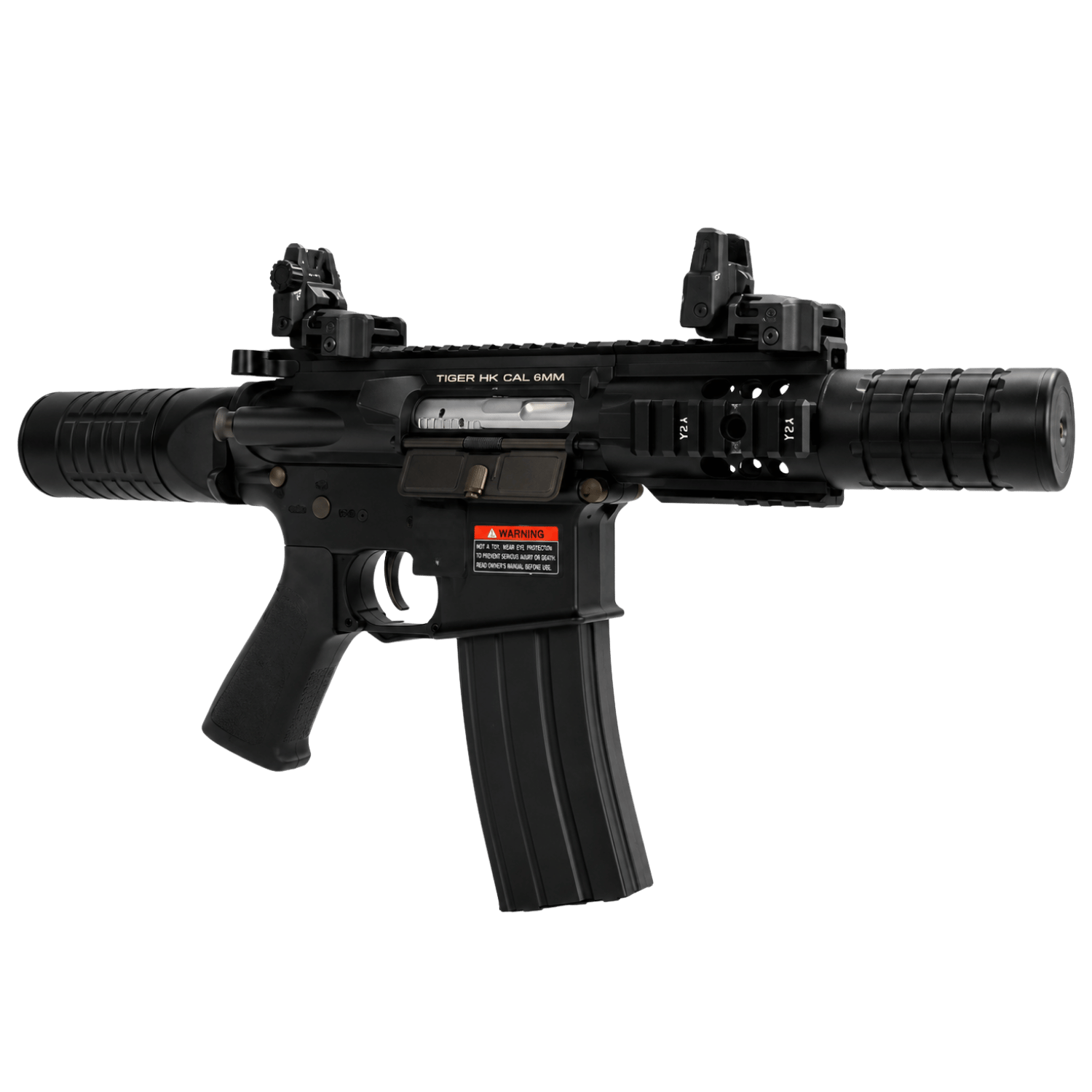 APS ASR106 Mini Patriot Airsoft Tüfek