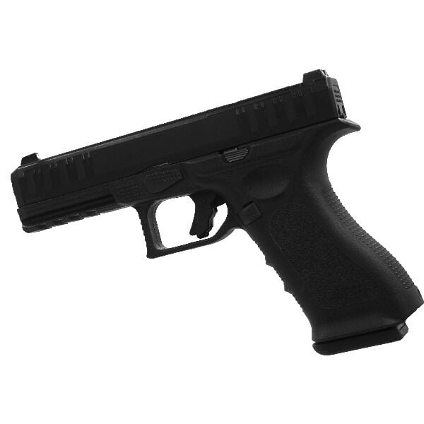 KWA ATP-GT (Adaptive Training Pistol) Airsoft GBB Tabanca 101-00244