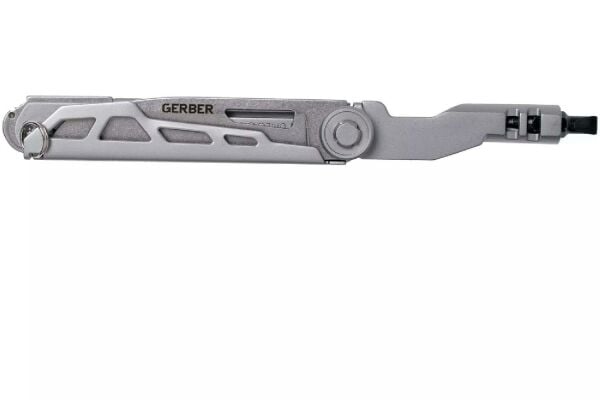 Gerber 31-003838 Armbar Gri Çakı , Blisterli