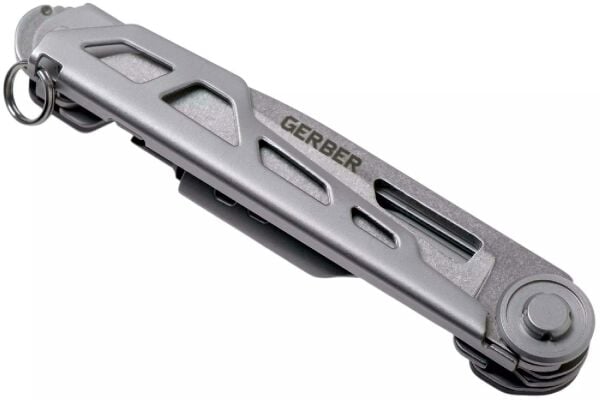 Gerber 31-003838 Armbar Gri Çakı , Blisterli