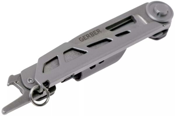 Gerber 31-003838 Armbar Gri Çakı , Blisterli