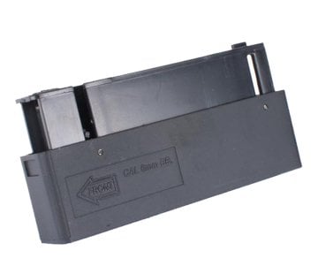 UTG WELL L96 MB01 MB04 MB05  Yaylı Tüfek Yedek Şarjörü