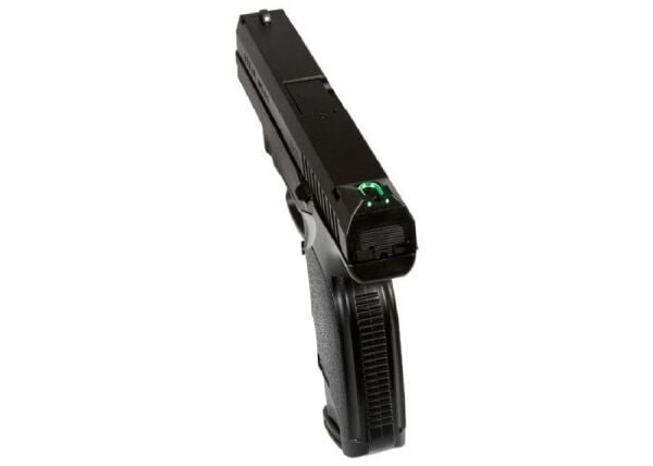 ASG Steyr M9A1 Siyah CO2 NBB Airsoft Tabanca