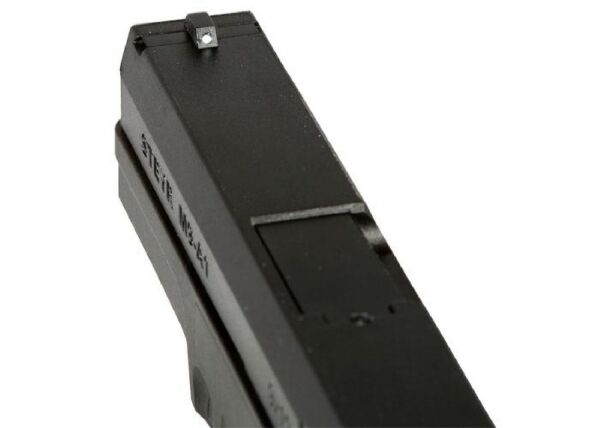 ASG Steyr M9A1 Siyah CO2 NBB Airsoft Tabanca