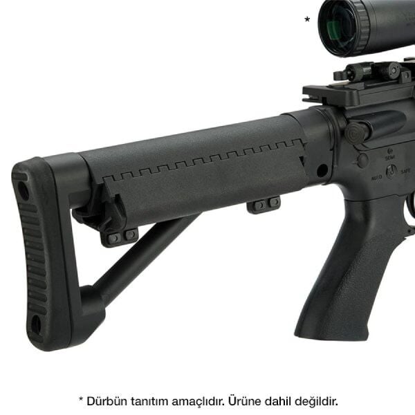 CYMA Sport Full Metal MK12 SPR MOD.0 AEG Airsoft Tüfek