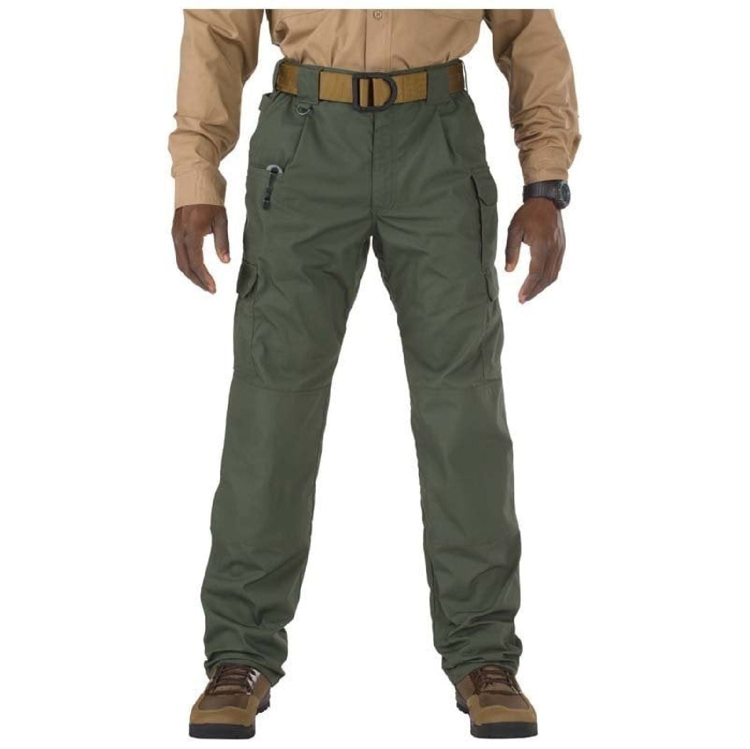 5.11 TACLITE PRO PANTOLON YESIL 42X34