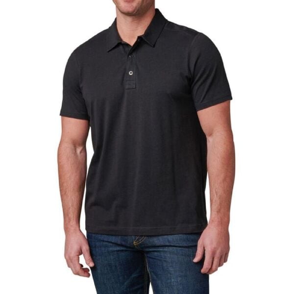 5.11 ARCHER S/S POLO 2.0 KISA KOL MAVI T-SHIRT