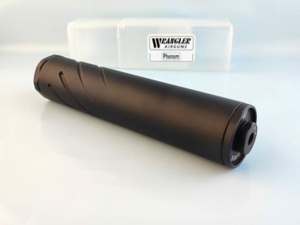 Wrangler Phantom 14mm CCW AIRSOFT TUFEK SUSTURUCUSU