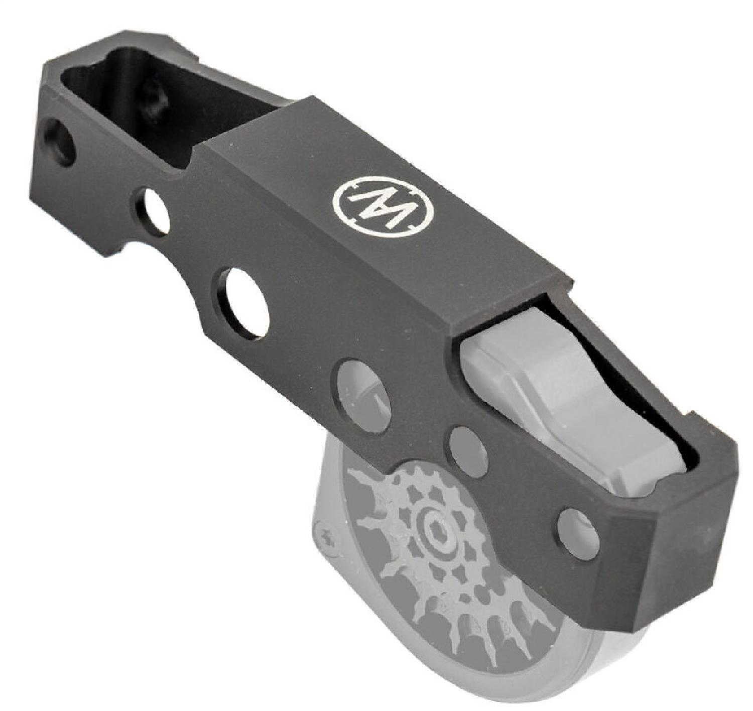 Airmaks KATRAN / KRAIT 2'li Şarjör Tutucu (50.09.00)