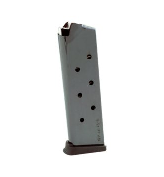 Sabatti Colt 1911 45cal Krom Şarjör 8Round