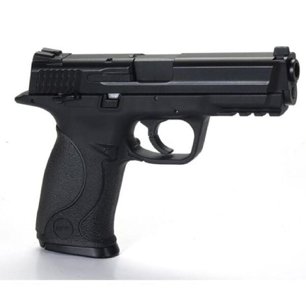 KWC SMITH & WESSON M40 (KMB48AHN) 4.5MM HAVALI TABANCA