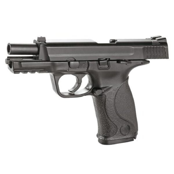 KWC SMITH & WESSON M40 (KMB48AHN) 4.5MM HAVALI TABANCA