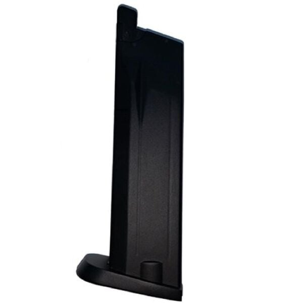 KWC SMITH & WESSON M40 (KMB48AHN) 4.5MM HAVALI TABANCA