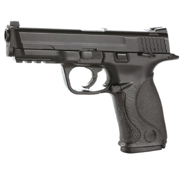 KWC SMITH & WESSON M40 (KMB48AHN) 4.5MM HAVALI TABANCA