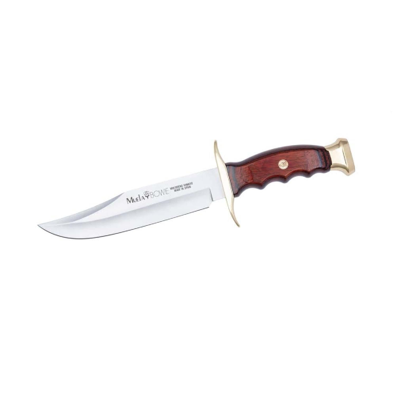 Muela BW-18 Bowie 18cm Bıçak