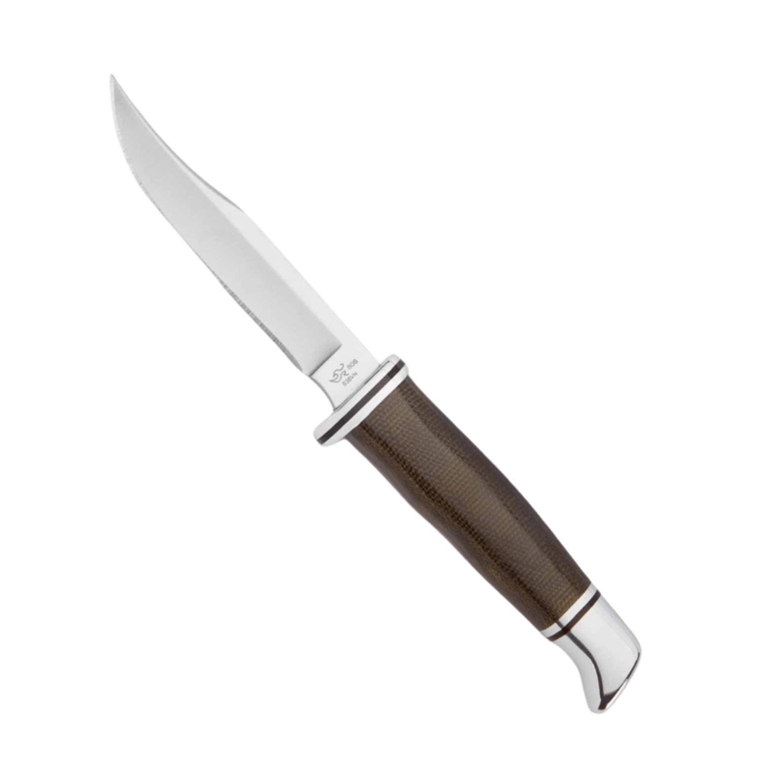 Buck 102 Woodsman Pro Bıçak, Yeşil