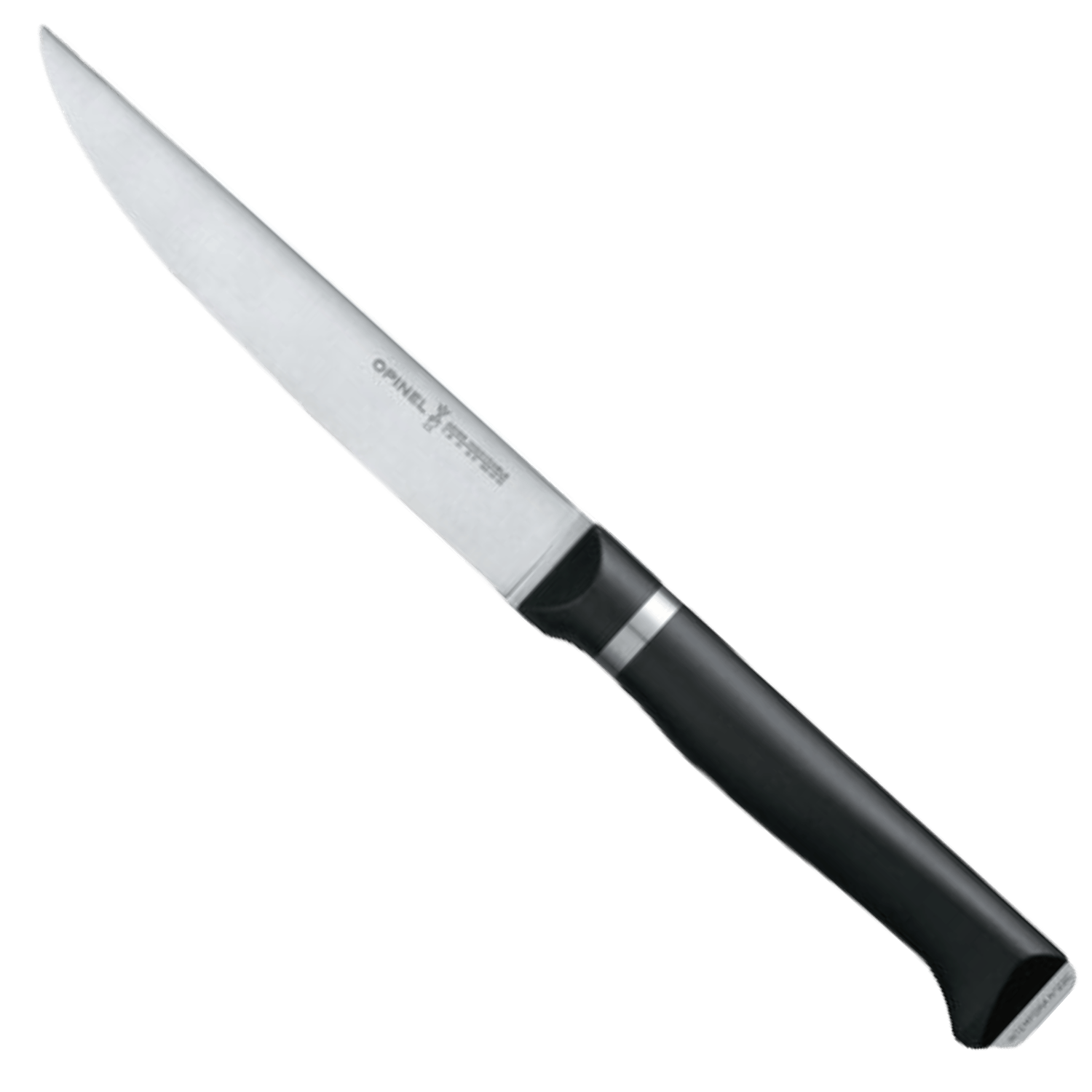 Opinel Inox Et Bıçağı (001482) Sandvik 12C27 Paslanmaz Çelik Mutfak Bıçağı