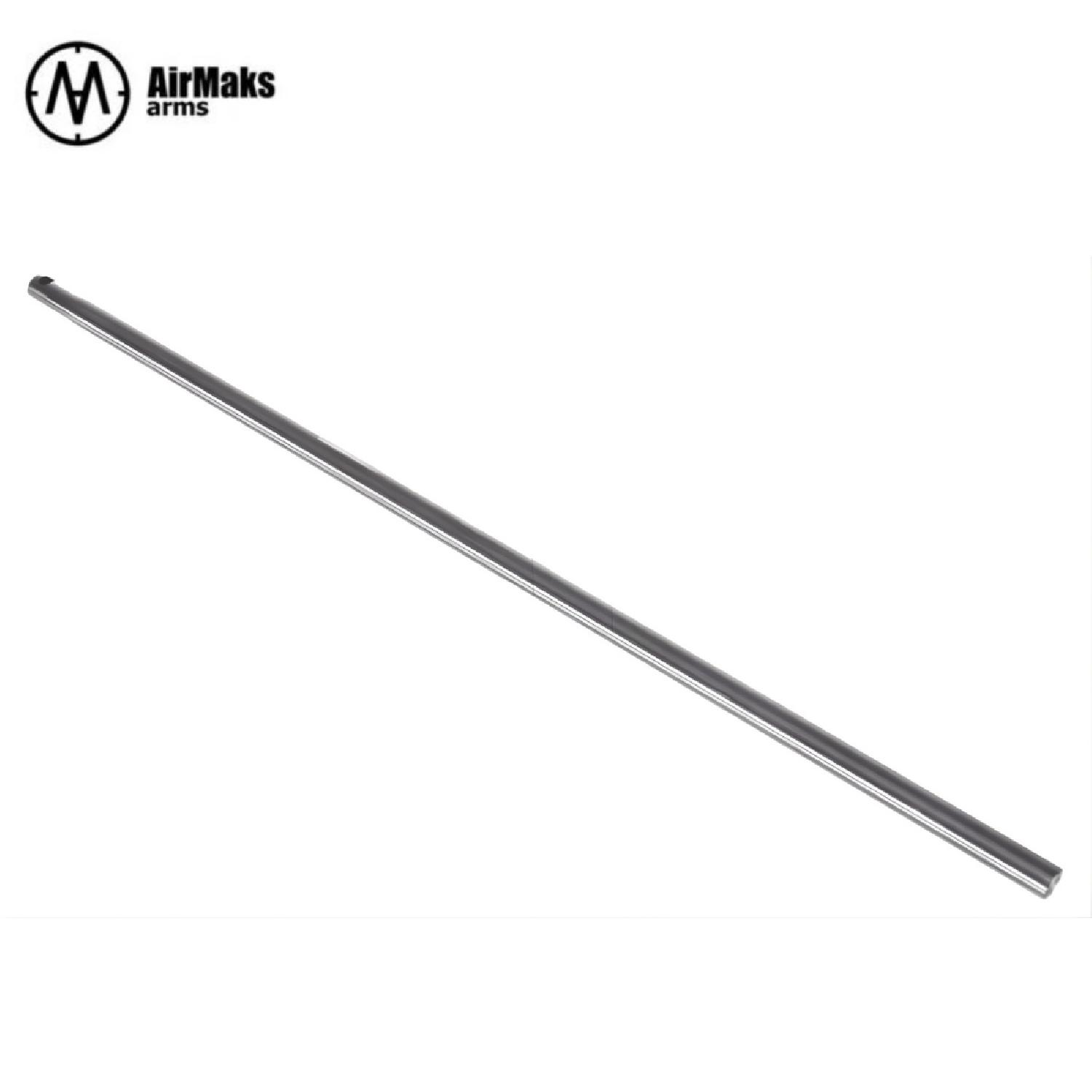 Airmaks KATRAN / KRAIT Yedek Namlu — 700 mm / 6.35 mm (.25)