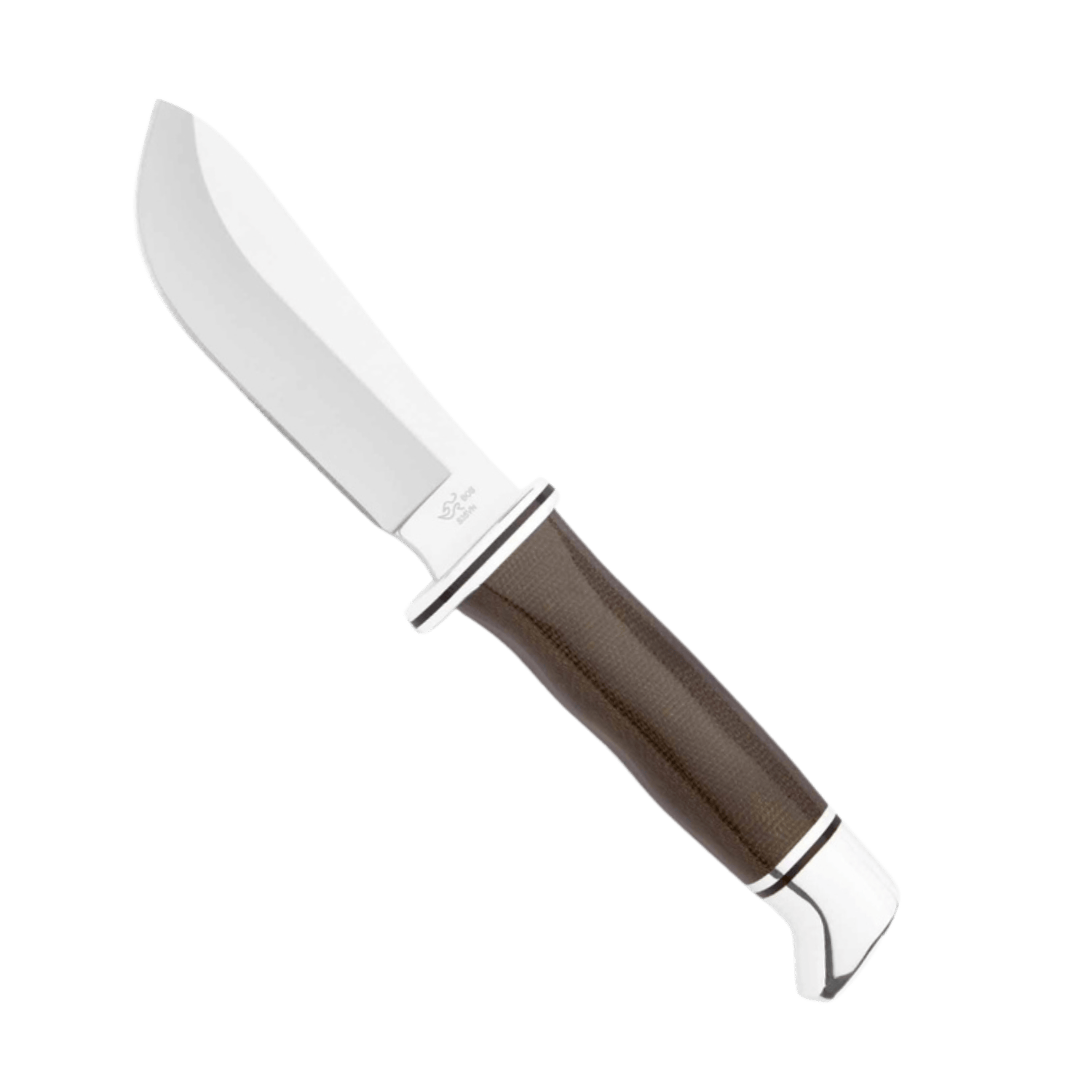 Buck 103 Skinner Pro Bıçak, Yeşil