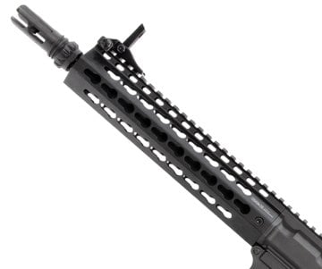 CM16 SRL G&G AIRSOFT TÜFEK