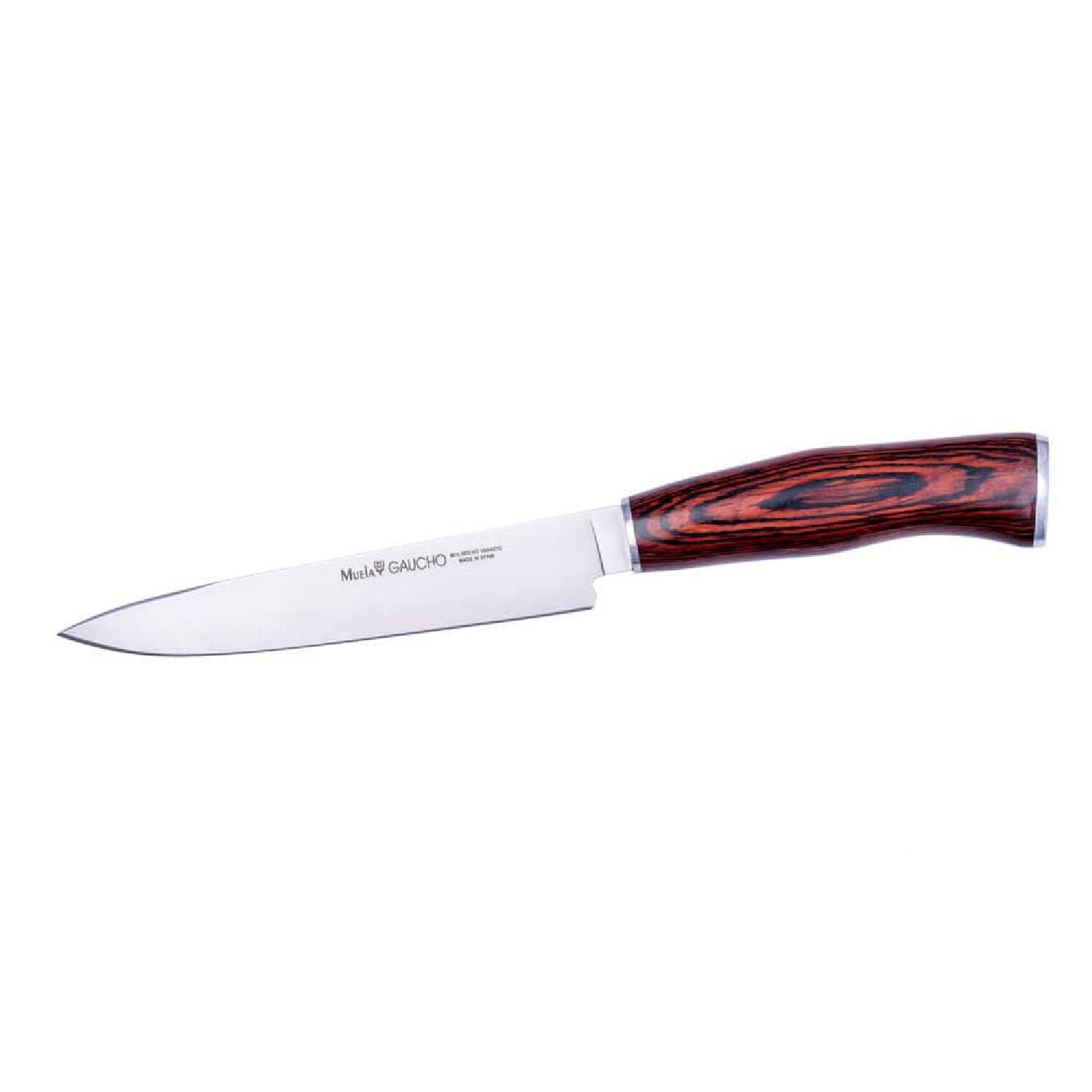 Muela GAUCHO-16R 16cm Bıçak