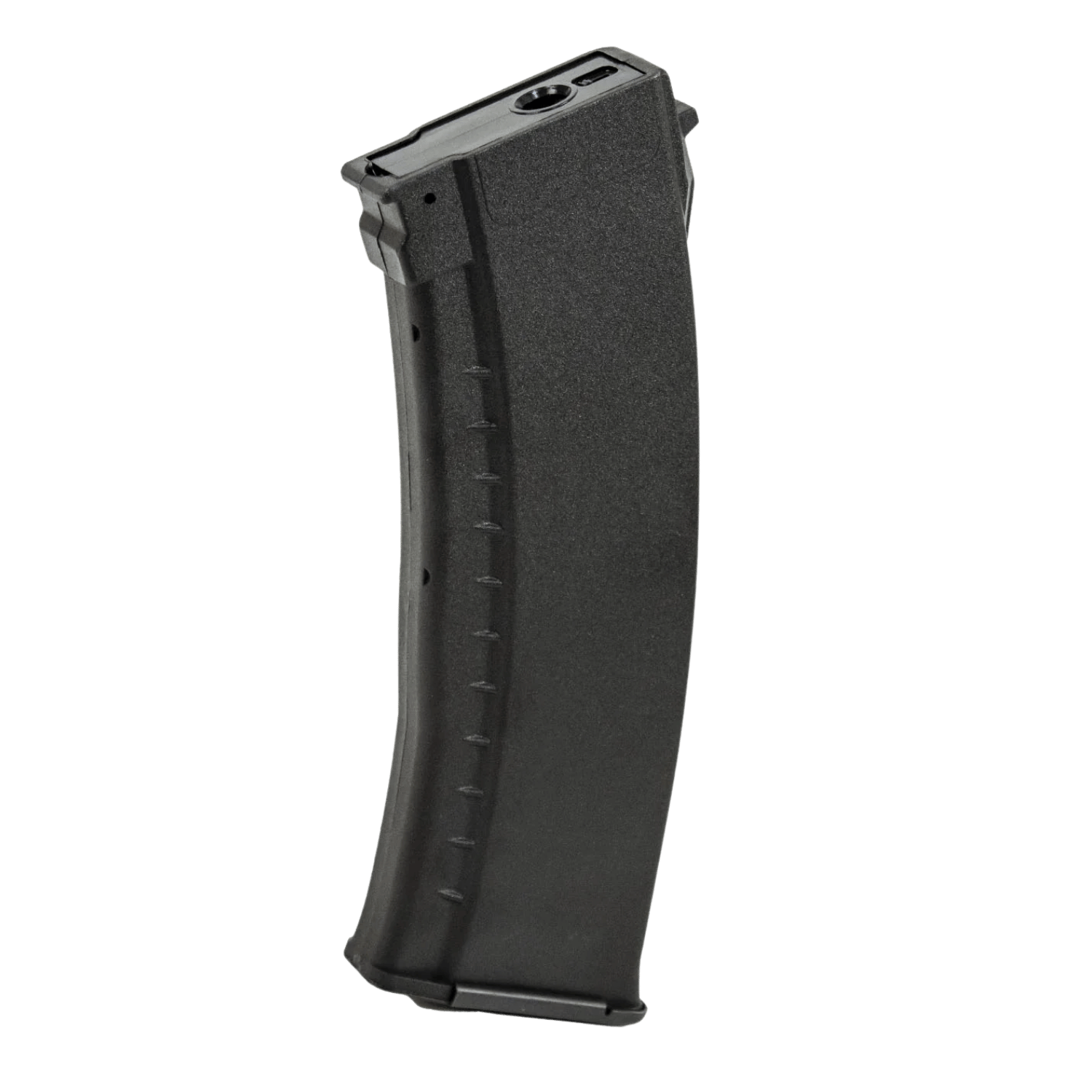 Arcturus AK74 30/135BB Ayarlanabilir Siyah Bakalit AEG Airsoft Tüfek Şarjörü