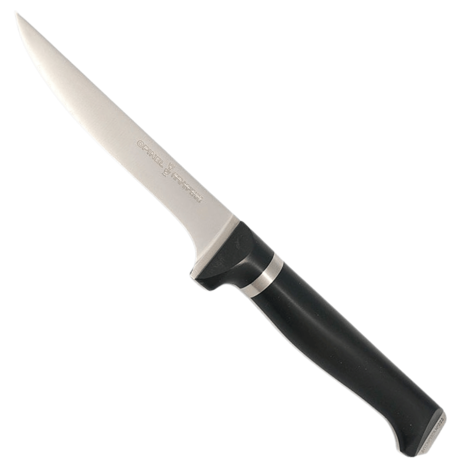 Opinel Inox Et Bıçağı 13 cm (001484) Sandvik 12C27 Paslanmaz Çelik Kasap Bıçağı