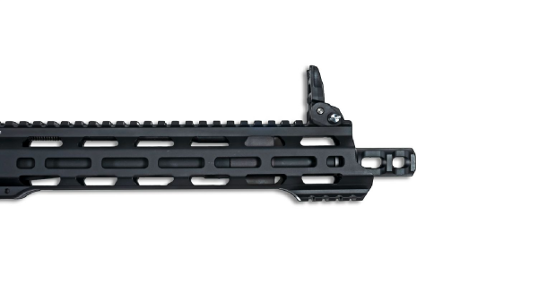 KWA Ronin T10 ETU ERG Gerçekçi Tepmeli AEG Airsoft Tüfek