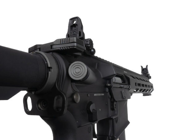 KWA Ronin T10 ETU ERG Gerçekçi Tepmeli AEG Airsoft Tüfek