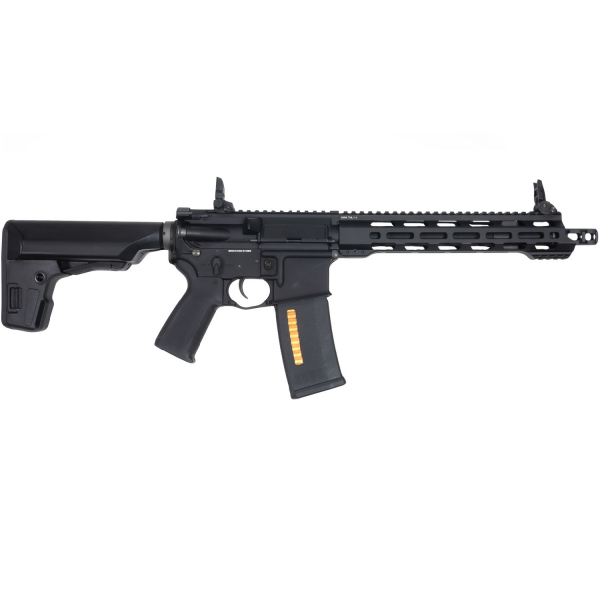 KWA Ronin T10 ETU ERG Gerçekçi Tepmeli AEG Airsoft Tüfek