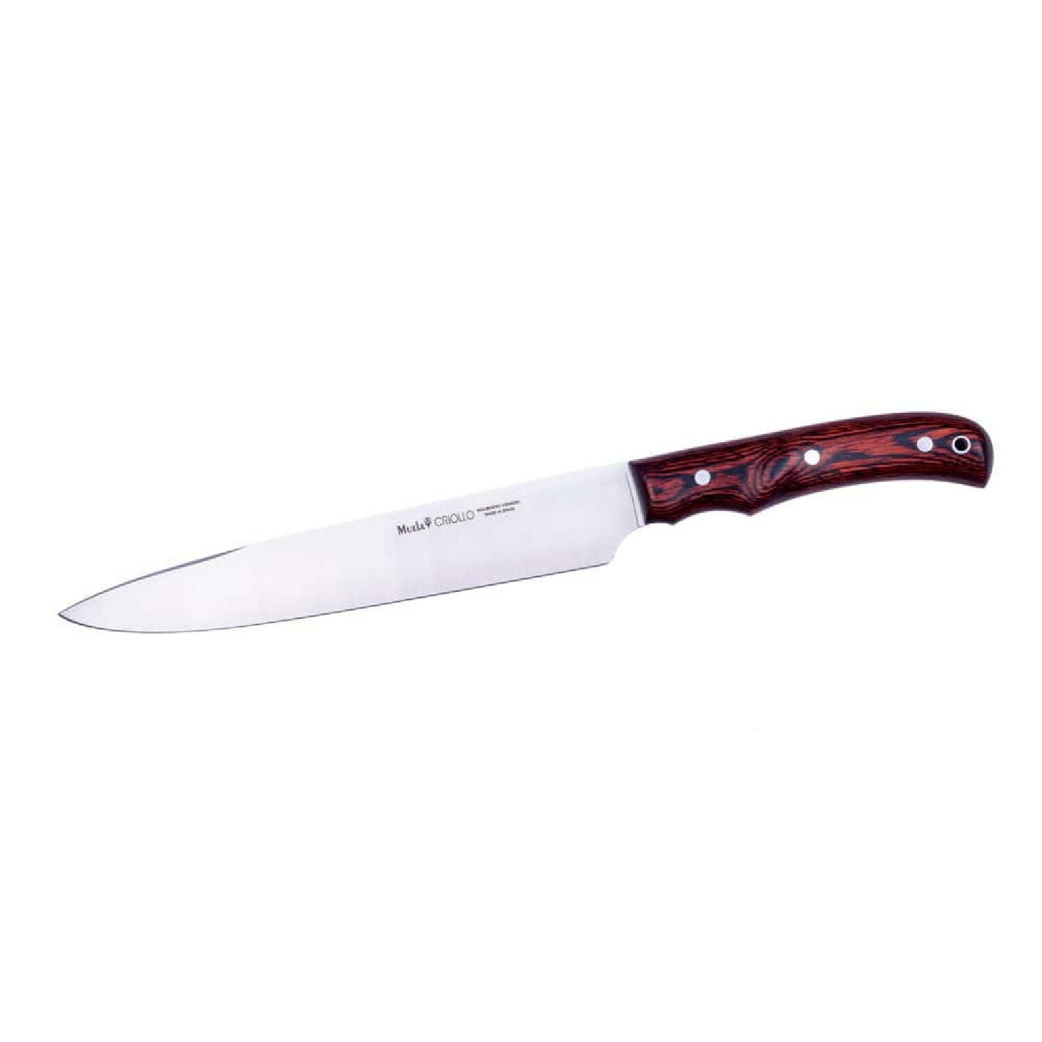 Muela CRILLO-20R Criollo 20,5cm Bıçak