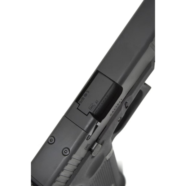 GHK GLOCK G17 Gen5 MOS V2 , Aluminyum Slide Airsoft Tabanca