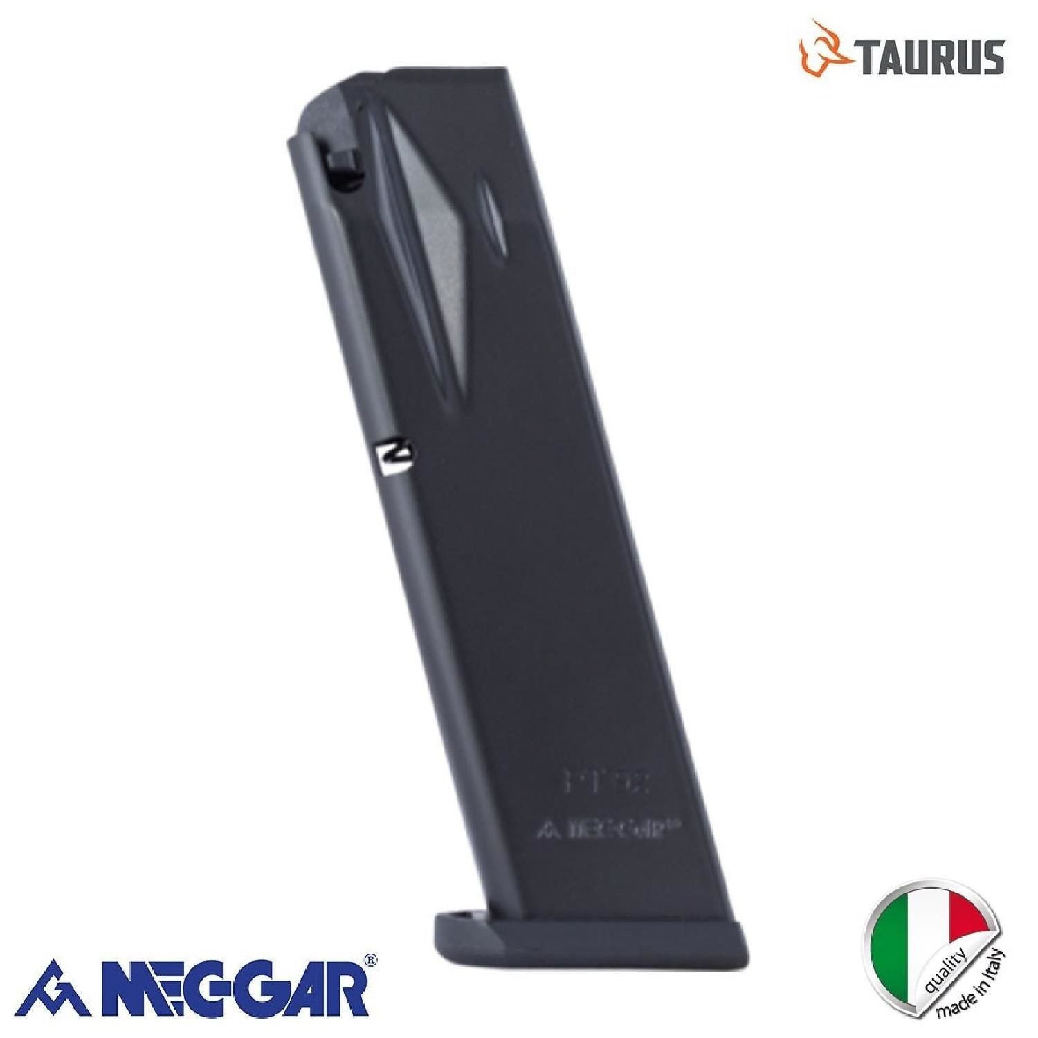 MEC-GAR Taurus 92/99 9MM 18RD HT AFC Şarjör