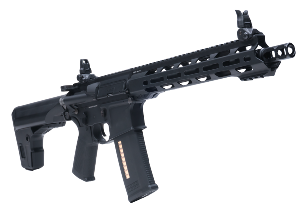 KWA Ronin T10 (ETU) ERG Tepmeli Airsoft Tüfek (Elektronik Tetikli versiyon) 106-01410-ETU