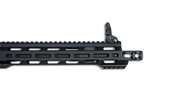 KWA Ronin T10 (ETU) ERG Tepmeli Airsoft Tüfek (Elektronik Tetikli versiyon) 106-01410-ETU