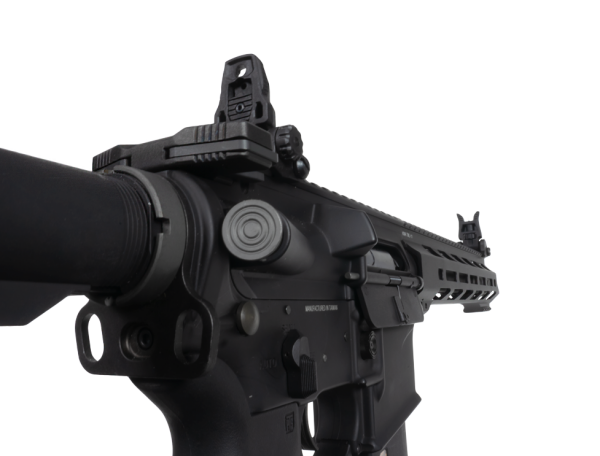 KWA Ronin T10 (ETU) ERG Tepmeli Airsoft Tüfek (Elektronik Tetikli versiyon) 106-01410-ETU