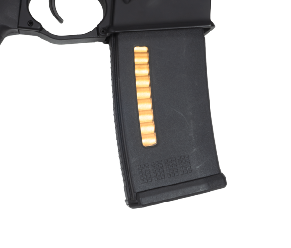 KWA Ronin T10 (ETU) ERG Tepmeli Airsoft Tüfek (Elektronik Tetikli versiyon) 106-01410-ETU