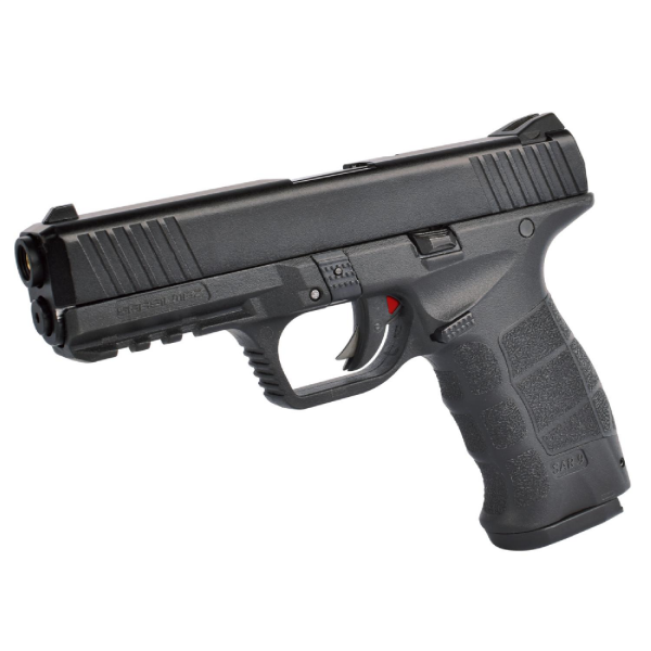 ICS SARSILMAZ SAR9 GEN2 6mm GBB Airsoft Tabanca