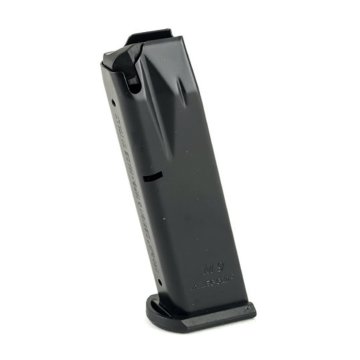 MEC-GAR Beretta F92 9MM 18RD HT AFC Tabanca Şarjörü